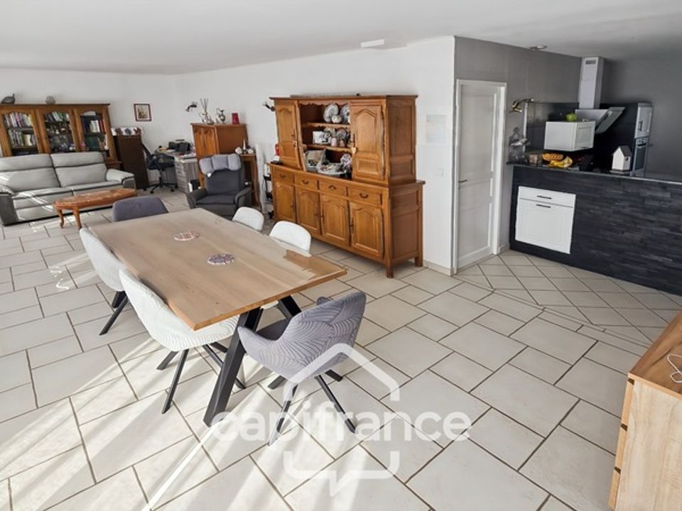 Villa i Chalon-sur-Saône, Saone-et-Loire - bilde 1