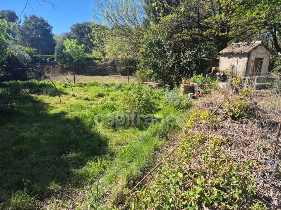 Farm hus i Vezenobres, Gard - foto 3