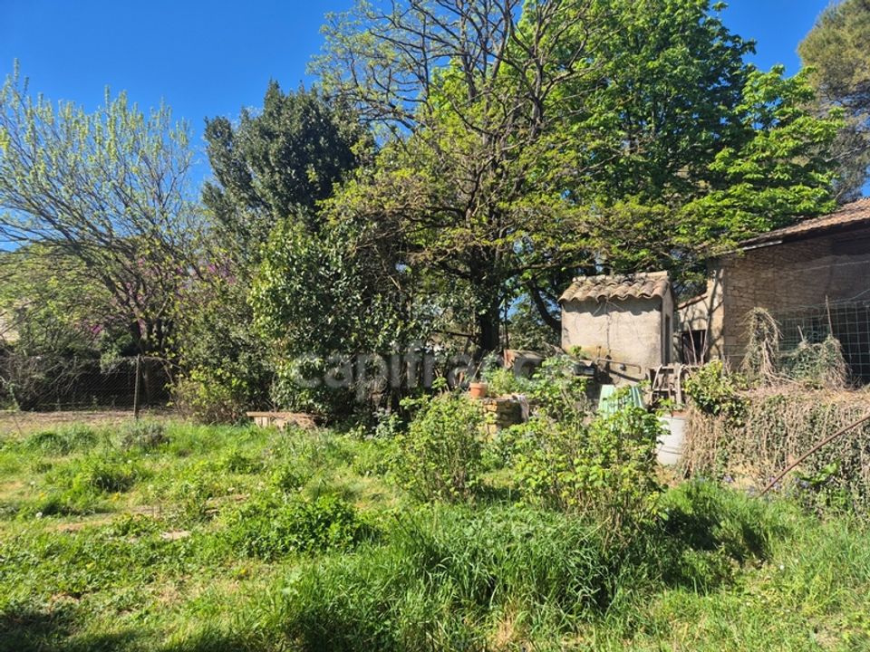 Farm hus i Vezenobres, Gard - foto 5