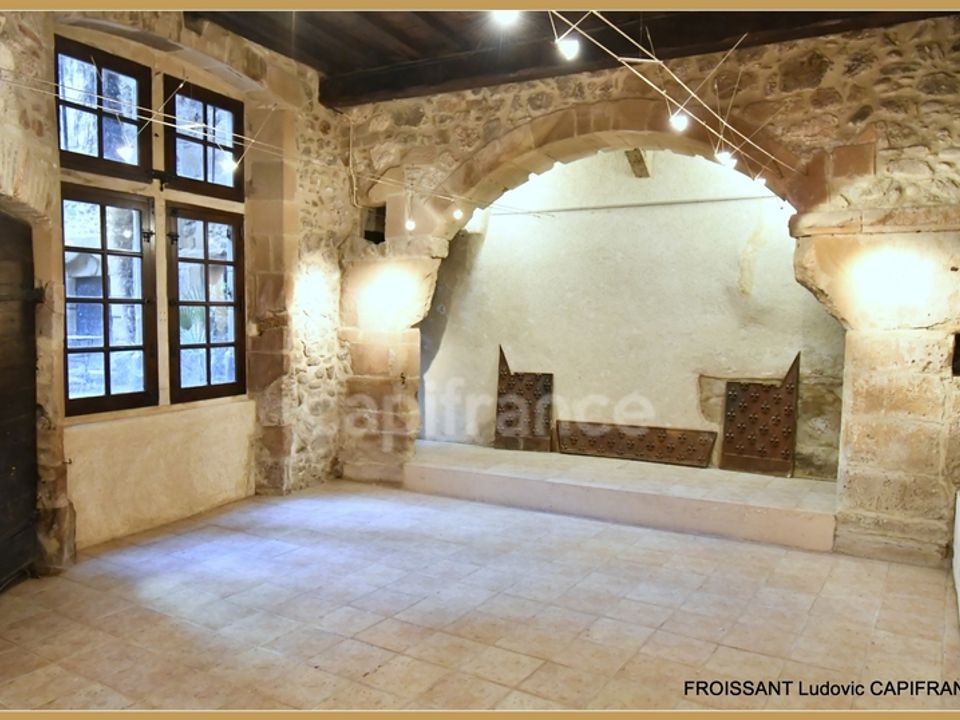 Villa a Tain-l'Hermitage, Drome - foto 1