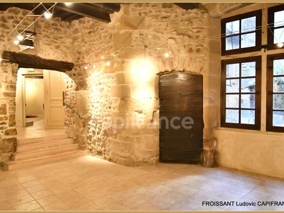 Villa a Tain-l'Hermitage, Drome - foto 2
