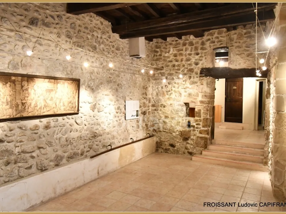 Villa a Tain-l'Hermitage, Drome - foto 3