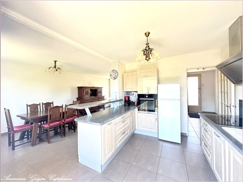 Villa i Courville-sur-Eure, Eure-et-Loir - bilde 3