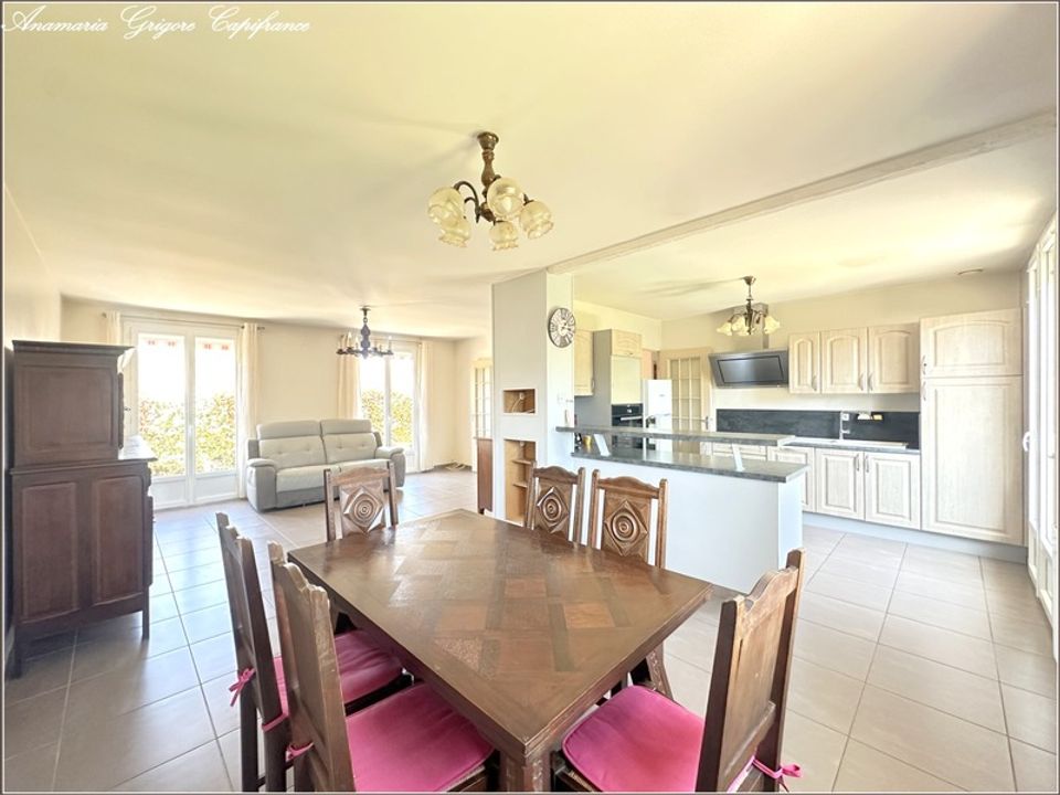 Villa i Courville-sur-Eure, Eure-et-Loir - bilde 5