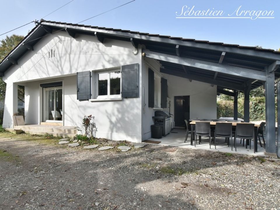 Villa i Villeneuve-sur-Lot, Lot-et-Garonne - foto 1