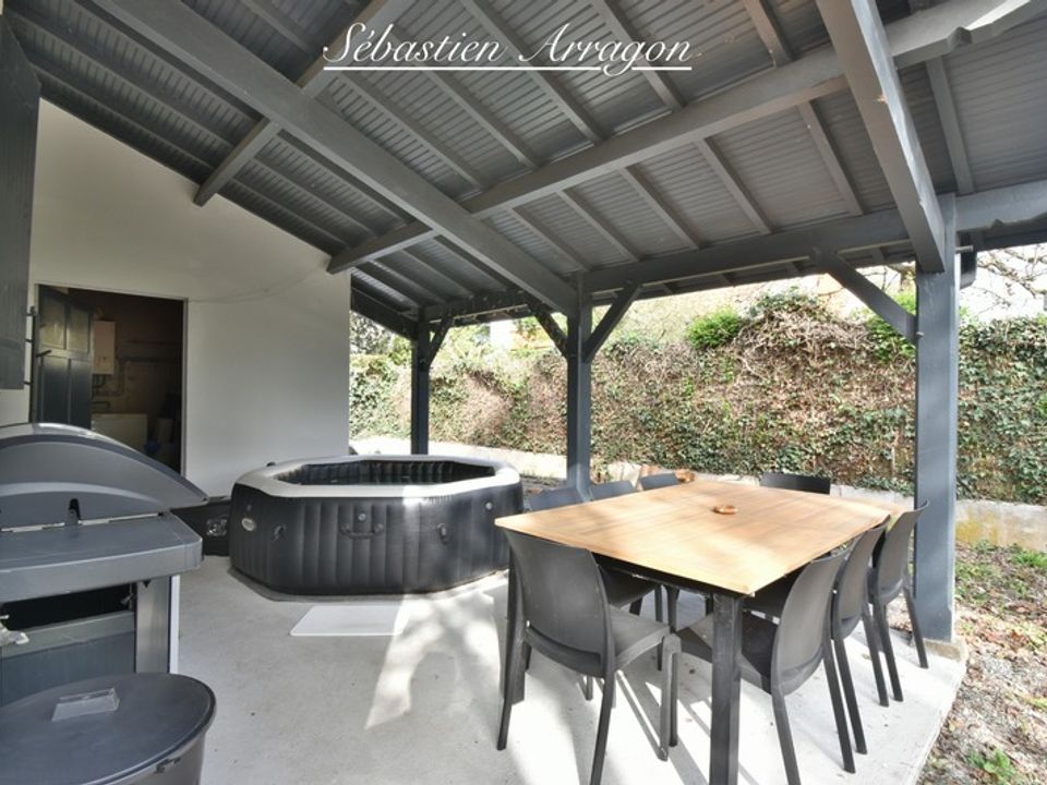 Villa i Villeneuve-sur-Lot, Lot-et-Garonne - foto 2