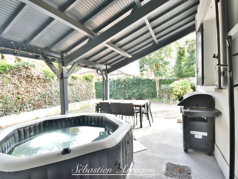 Villa i Villeneuve-sur-Lot, Lot-et-Garonne - foto 3