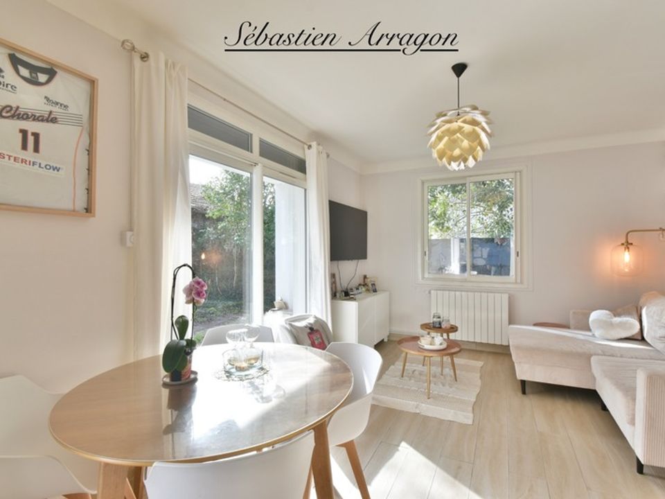 Villa i Villeneuve-sur-Lot, Lot-et-Garonne - foto 5