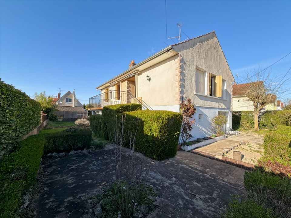 Villa i Genlis, Cote-d'Or - foto 5