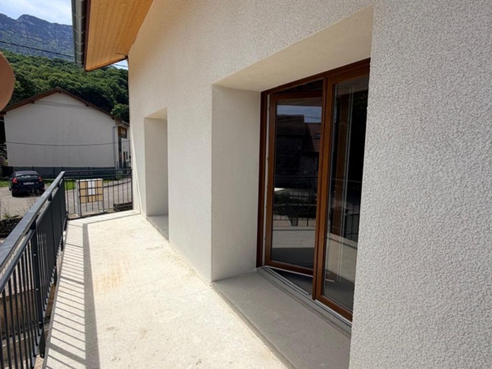Villa i Chapareillan, Isere - bilde 4