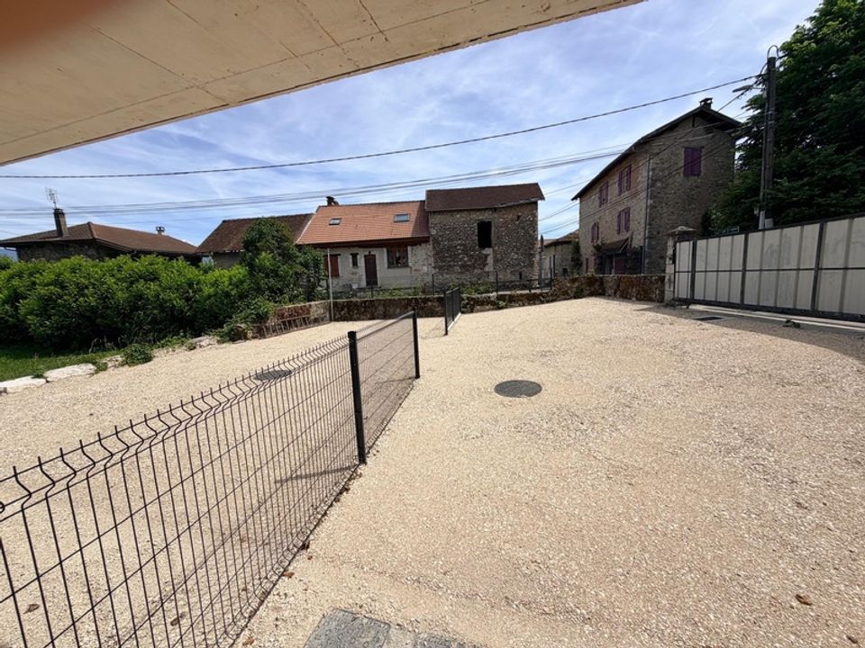 Villa i Chapareillan, Isere - bilde 5