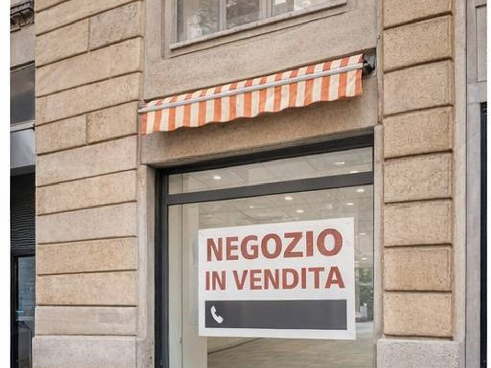 Erhvervsejendom i Pisa, Pisa - foto 1