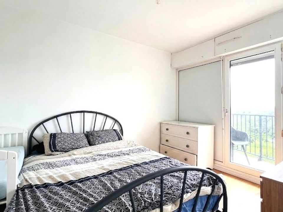 Wohnung in Quimper, Finistere - Foto 2