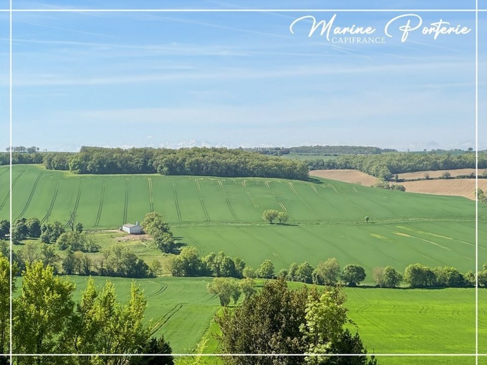Landejendom i Fleurance, Gers - foto 4