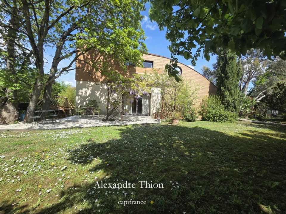 Villa i Caluire-et-Cuire, Rhone - foto 2