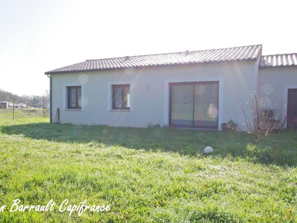 Villa in Saint-Julien-l'Ars, Vienne - foto 4