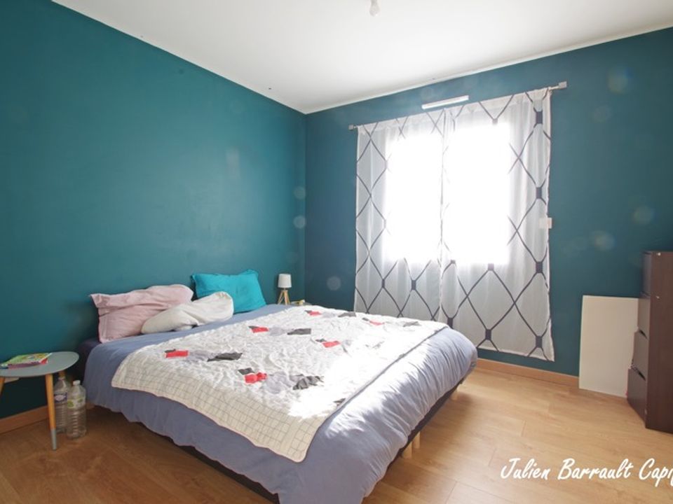 Villa in Saint-Julien-l'Ars, Vienne - foto 5