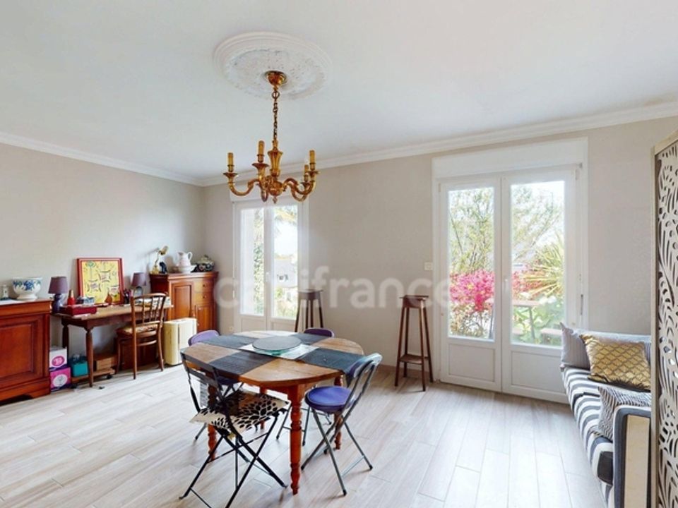 Villa i Douarnenez, Finistere - foto 2