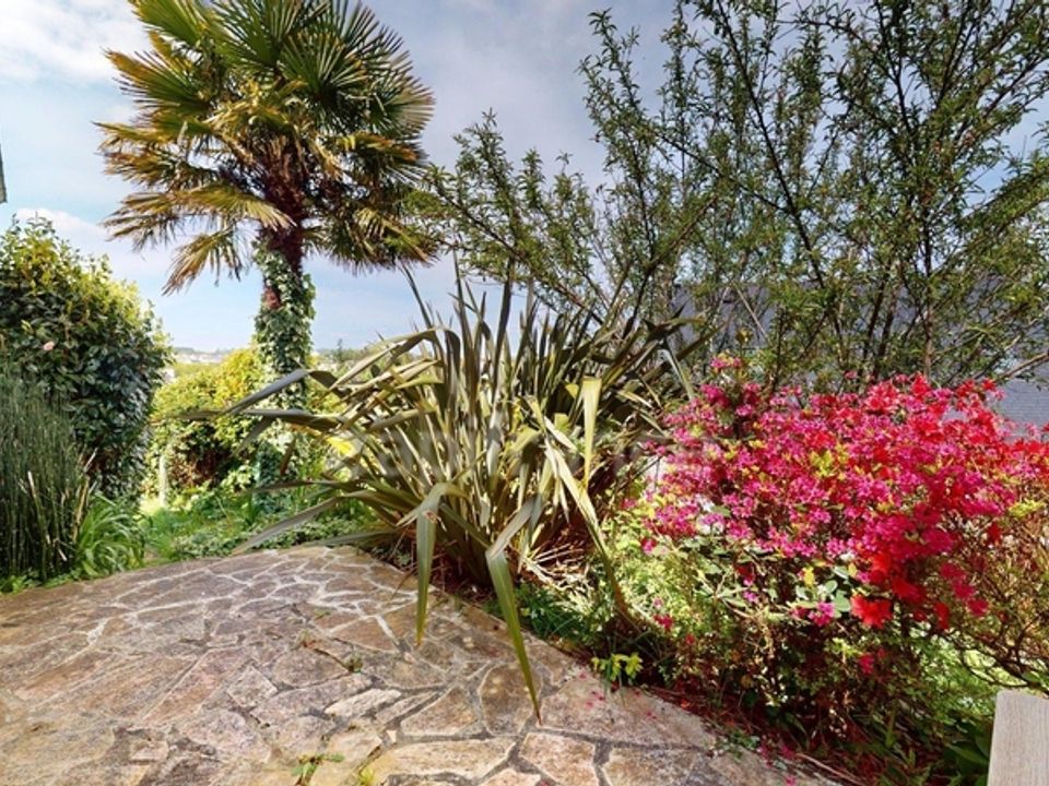 Villa i Douarnenez, Finistere - foto 3