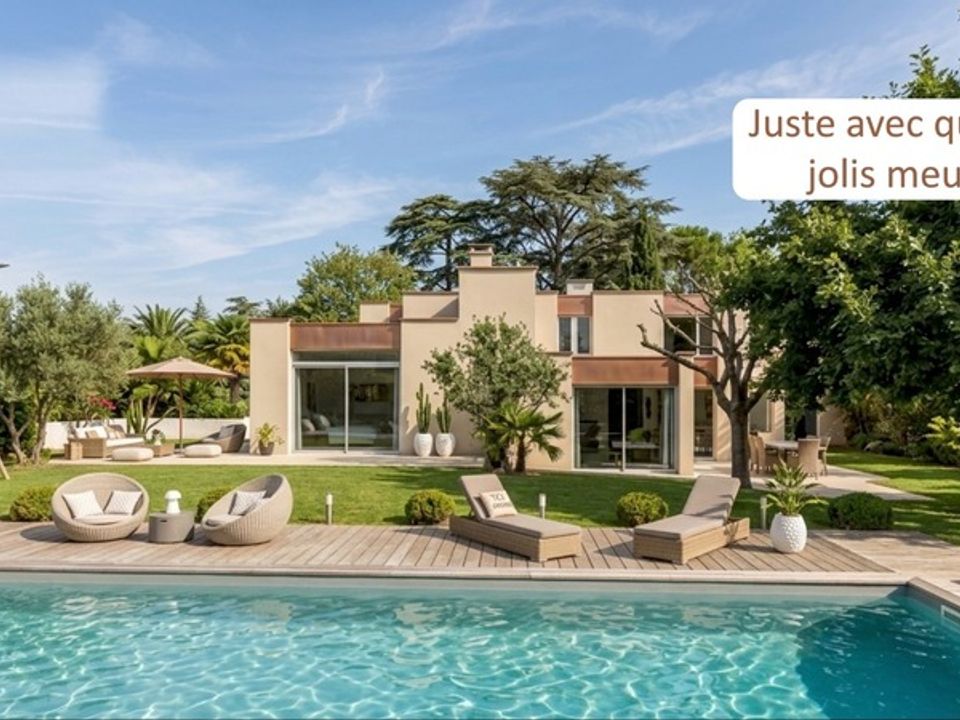 Villa i Caluire-et-Cuire, Rhone - foto 1