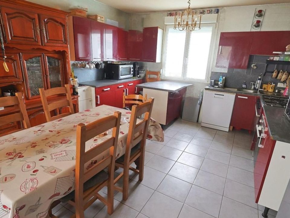 Villa en Gérardmer, Vosges - foto 3