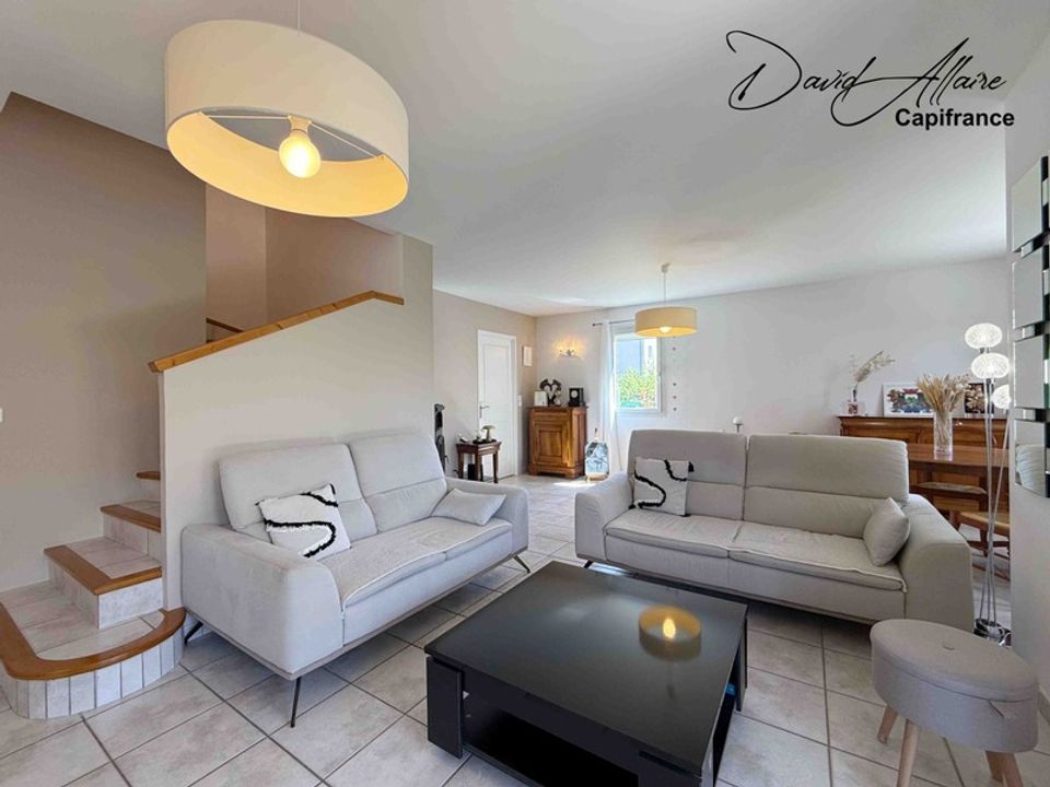 Villa i La Bâtie-Neuve, Hautes-Alpes - foto 2