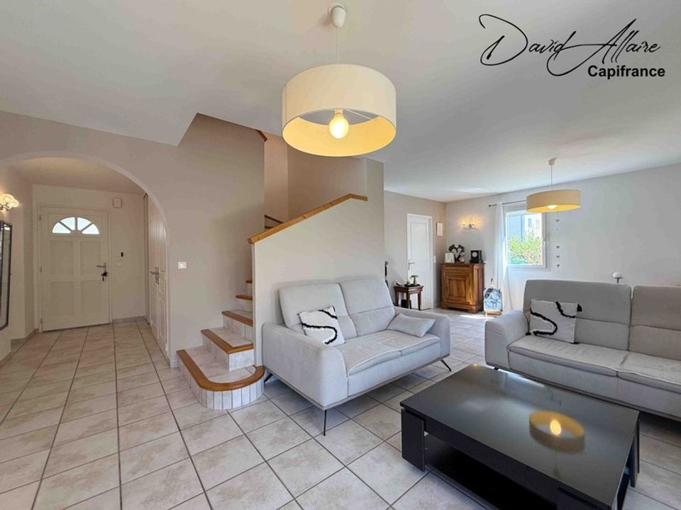 Villa i La Bâtie-Neuve, Hautes-Alpes - foto 5