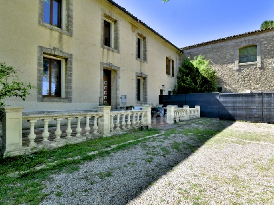 Villa i Tourbes, Herault - foto 2