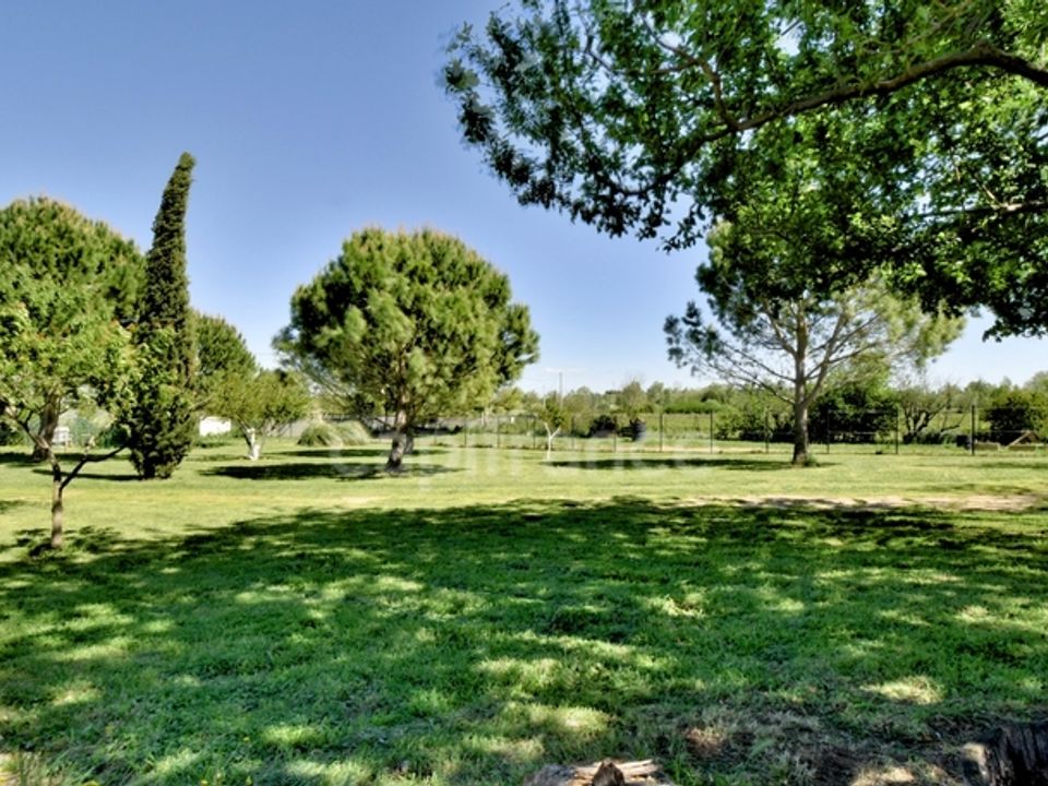 Villa i Tourbes, Herault - foto 3