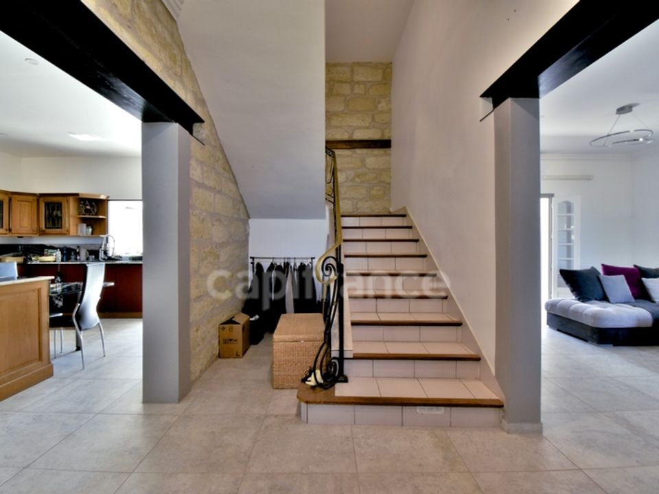 Villa i Tourbes, Herault - foto 4