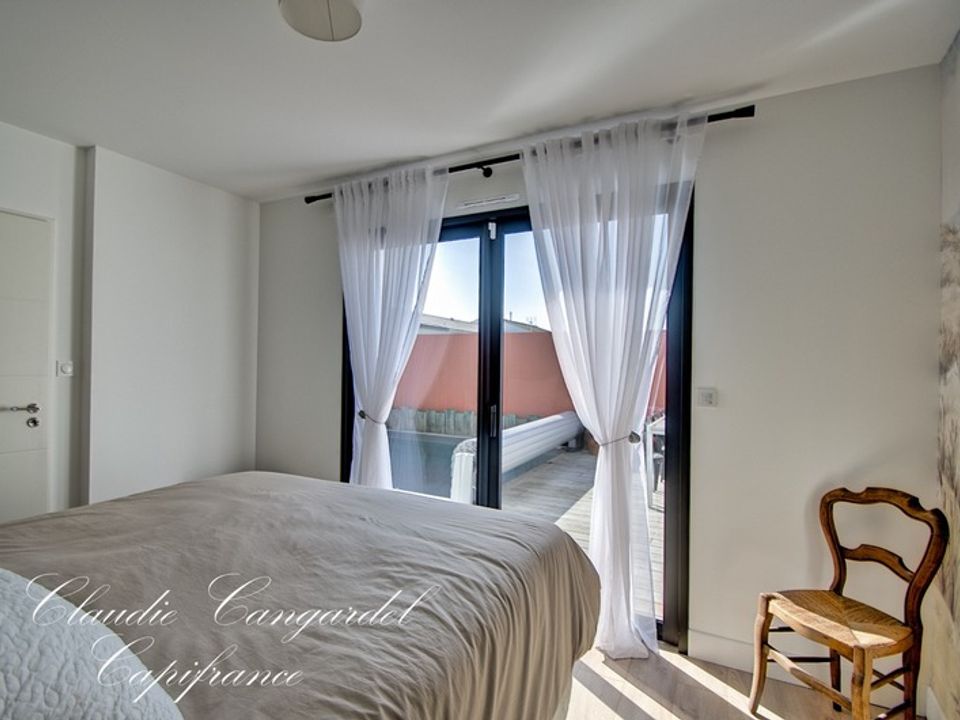 Villa i Ferrieres, Charente-Maritime - foto 5