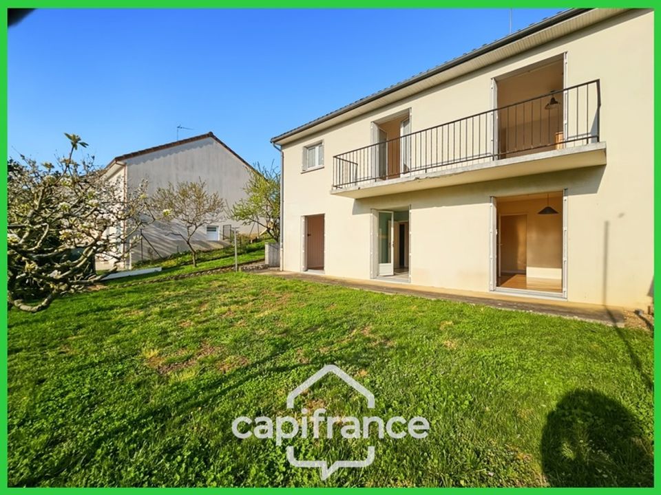 Villa a Poitiers, Vienne - foto 3
