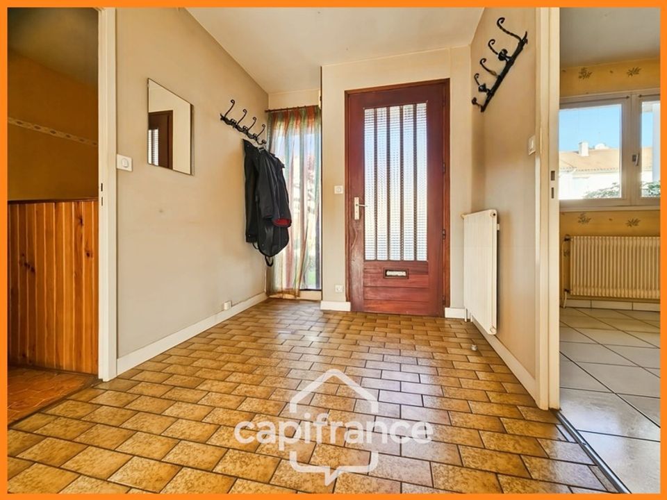 Villa a Poitiers, Vienne - foto 5