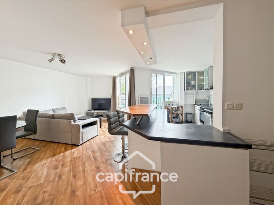 Lejlighed i Torcy, Seine-et-Marne - foto 2