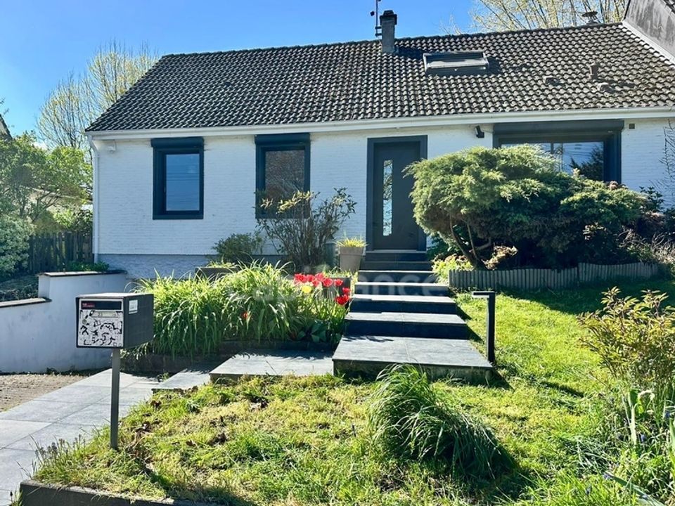 Villa i Lompret, Nord - foto 1
