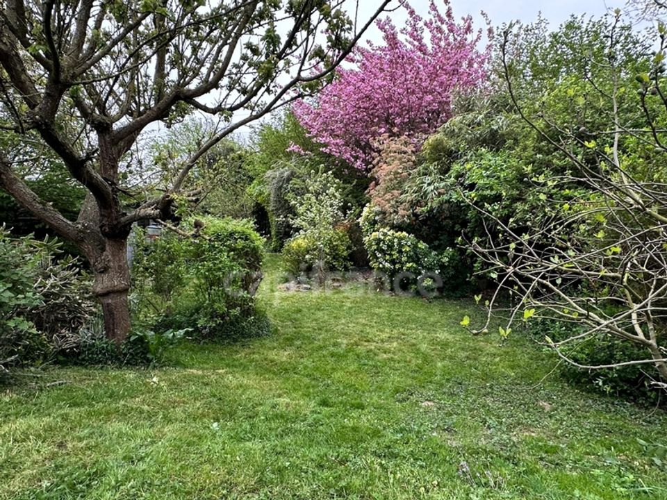 Villa i Lompret, Nord - foto 2