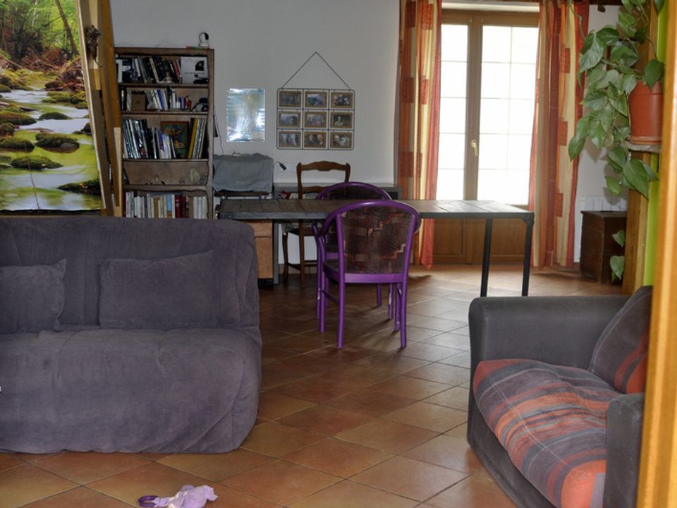 Gårdshus i L'Abergement-de-Cuisery, Saone-et-Loire - bilde 4