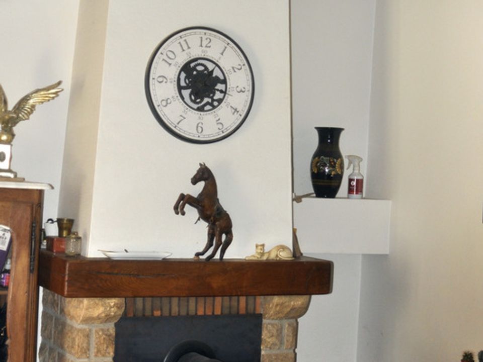 Gårdshus i L'Abergement-de-Cuisery, Saone-et-Loire - bilde 5