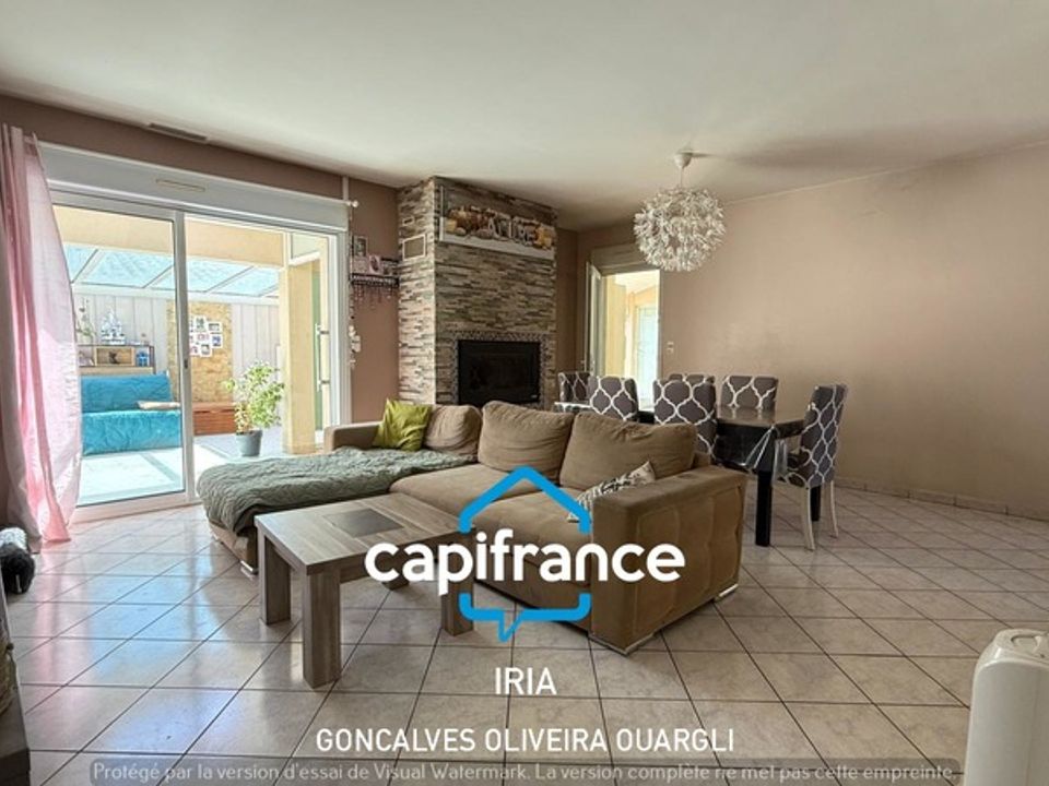Villa i Sainte-Livrade-sur-Lot, Lot-et-Garonne - foto 2