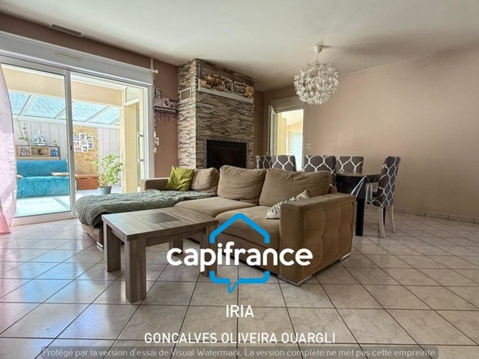Villa i Sainte-Livrade-sur-Lot, Lot-et-Garonne - foto 3