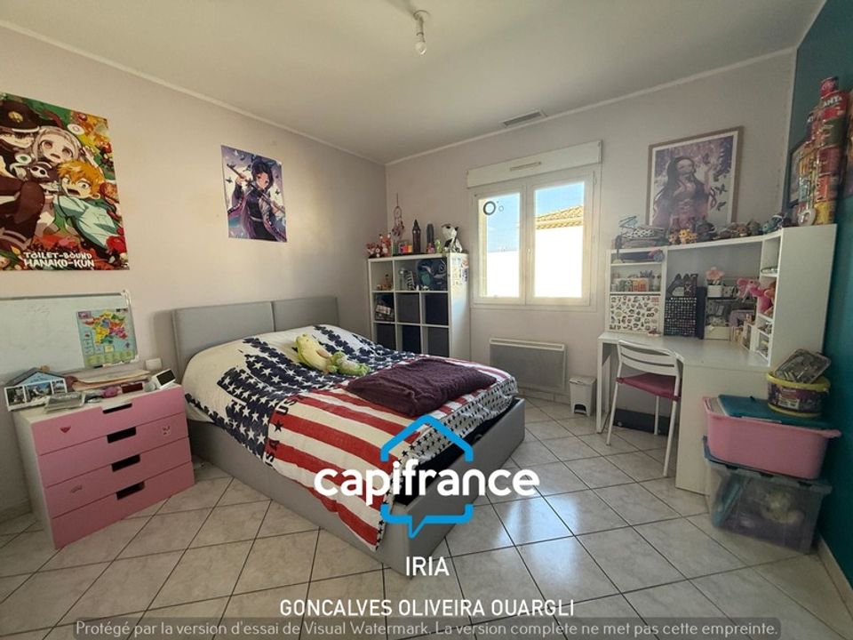 Villa i Sainte-Livrade-sur-Lot, Lot-et-Garonne - foto 4