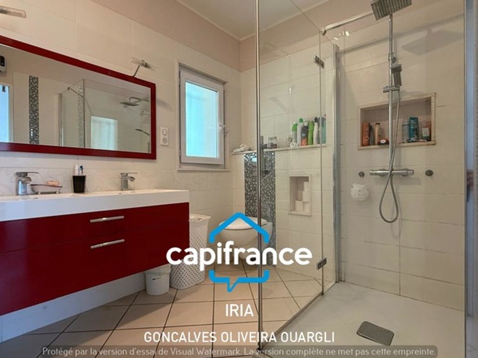 Villa i Sainte-Livrade-sur-Lot, Lot-et-Garonne - foto 5