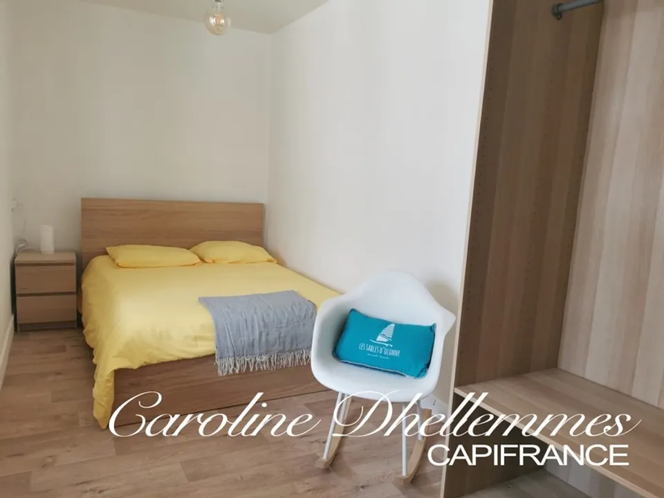 Villa i Les Sables-d'Olonne, Vendee - foto 1