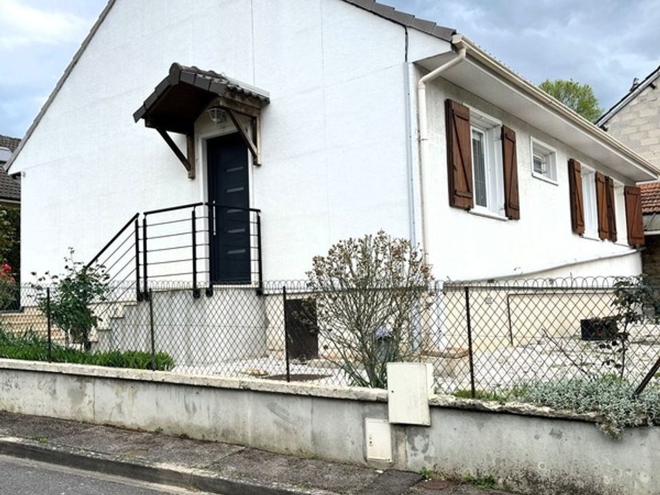 Villa a Villers-Allerand, Marne - foto 1