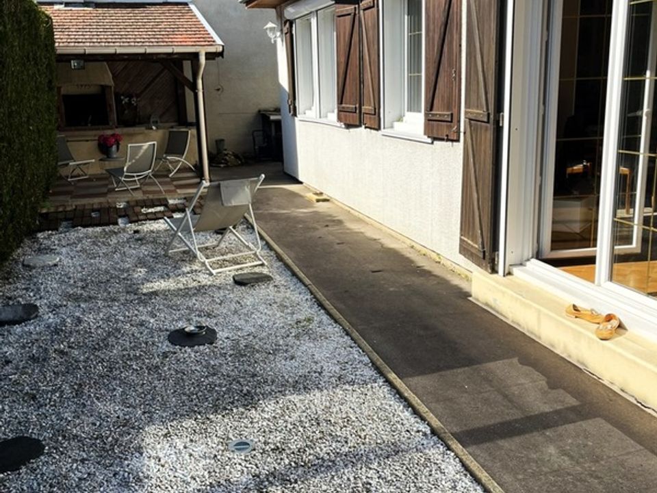 Villa a Villers-Allerand, Marne - foto 3