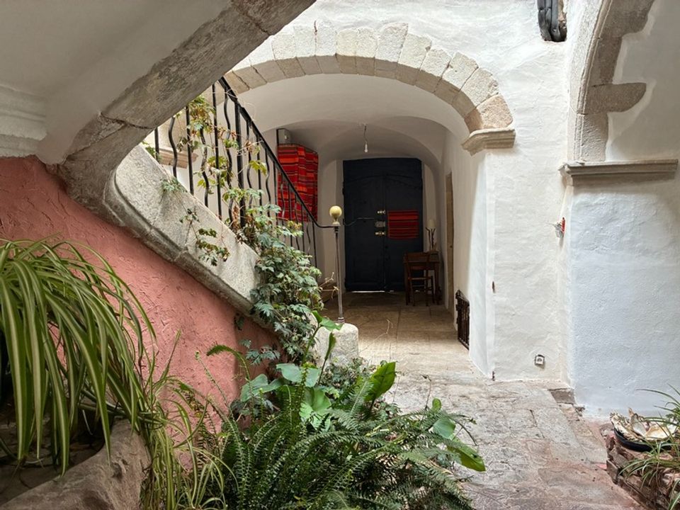 Villa i Saint-Affrique, Aveyron - foto 1