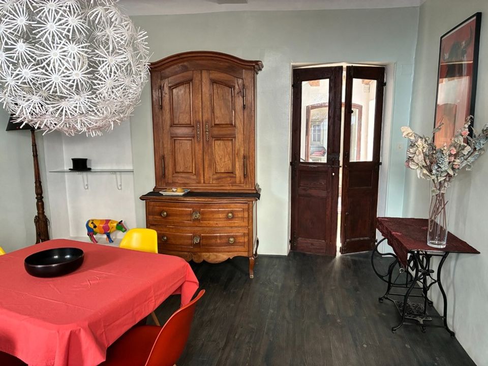 Villa i Saint-Affrique, Aveyron - foto 3