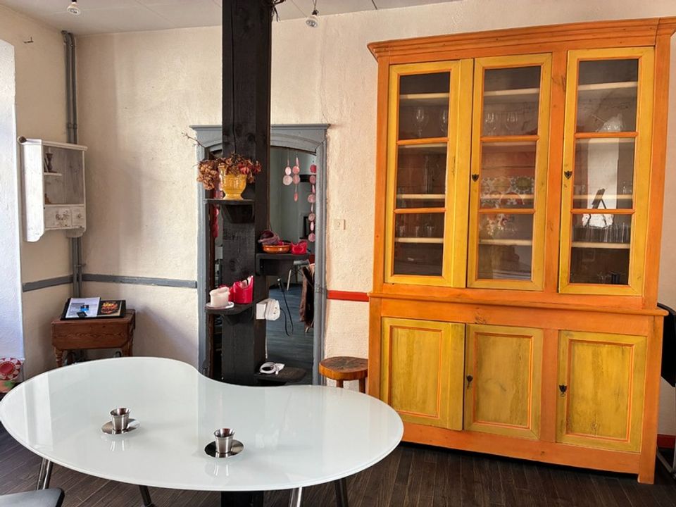 Villa i Saint-Affrique, Aveyron - foto 4