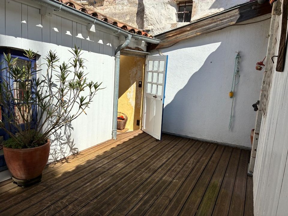 Villa i Saint-Affrique, Aveyron - foto 5