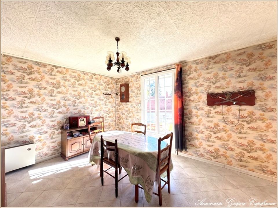 Villa i Landelles, Eure-et-Loir - bilde 2